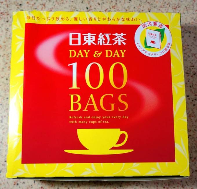 日东红茶红茶怎么样 喝多了日本茶饮料,有没有兴趣尝试下日本茶_什么