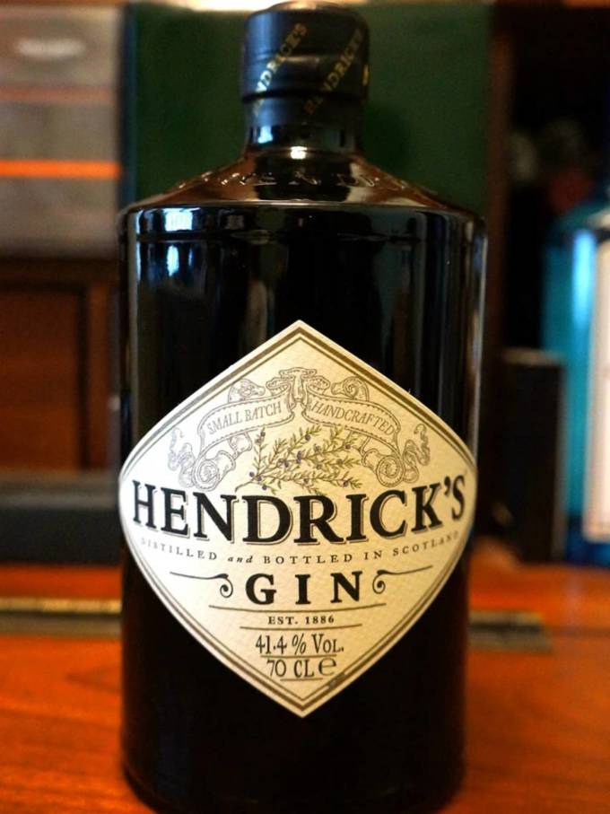 亨利爵士洋酒怎么样 金酒,神秘学家的后花园_什么值得买