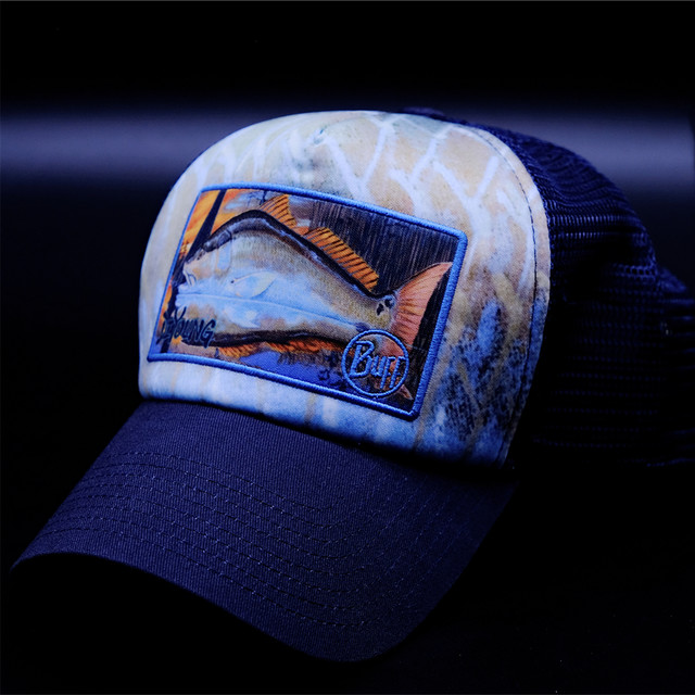 别样海外购上捡漏大牌特价户外钓鱼路亚服饰