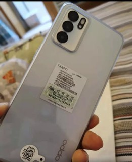 OPPOReno65G新品