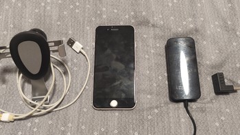 Iphone6s+Carplay盒子 =低成本老款领克03车机提升计划