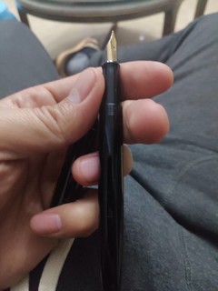 好用的钢笔百乐78G
