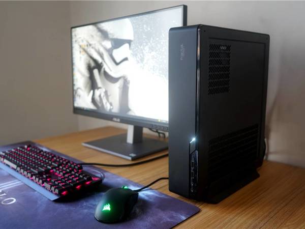 分型工艺 NODE202机箱