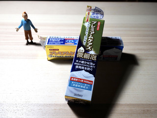 这款日本牙膏，好用得令人尖叫
