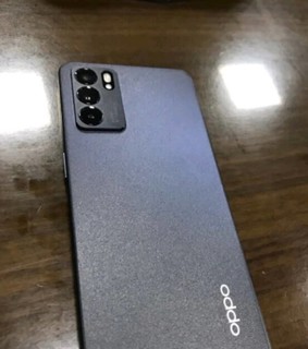 OPPO Reno 5 Pro 手机