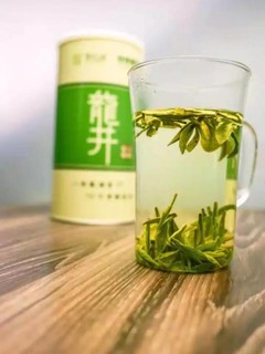 龙井茶