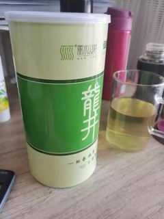 龙井茶