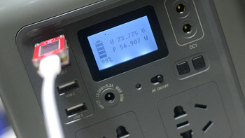 148100mAh+PD60W快充，ORICO 500W储能电源轻松解决户外用电需求