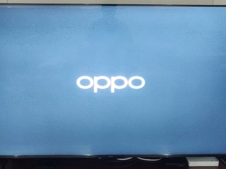 我选择oppo电视，oppo给我惊喜