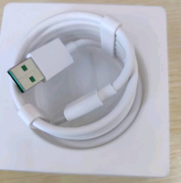 oppovooc闪充数据线typec接口原装数据线65w18件