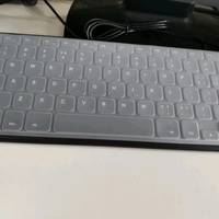 薄膜键盘