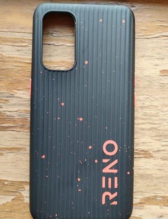 oppoReno5系列手机壳