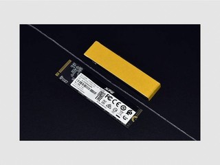 威刚pcie4 s50 lite ssd