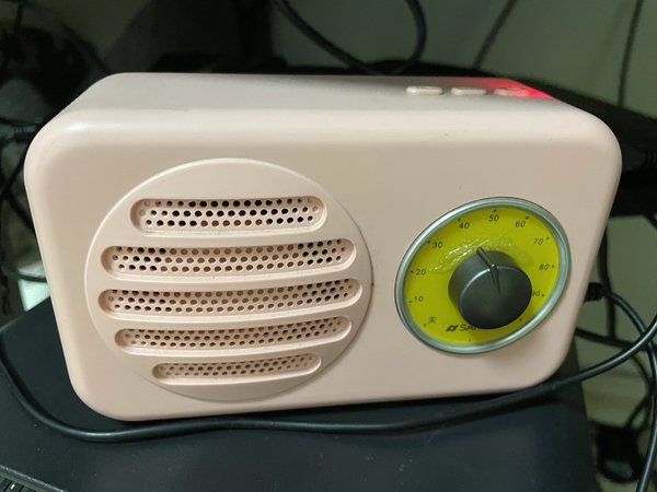 有颜有料，山水音响T1性价比之王