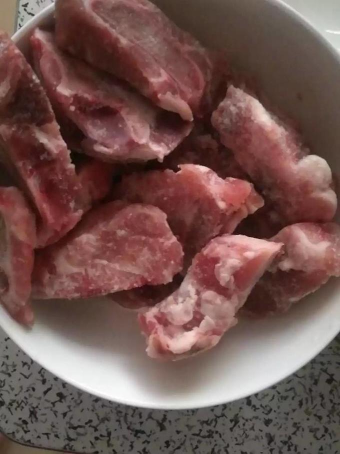 双汇猪肉