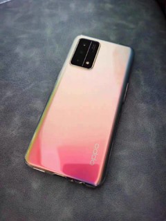  OPPO K9难得的性价比之作