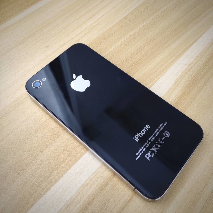 最经典的苹果手机