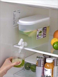 冰箱冷水壶