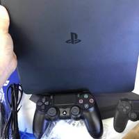ps4Pro游戏机