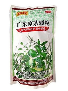 王老吉凉茶颗粒