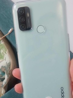 给小朋友用的入门OPPO A32