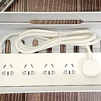 线缆收纳全靠它、用电安全值得夸——ORICO一体式收纳盒排插测评