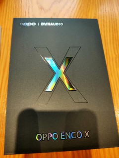 开箱半价Enco X，用了三个月的体验~