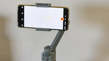 高人气Vlogger必备——Moza Mini MX手机稳定器体验