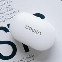 都市通勤降噪好帮手，Cowin Apex Pro耳机体验