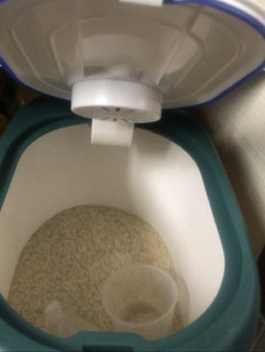 防潮防虫米桶
