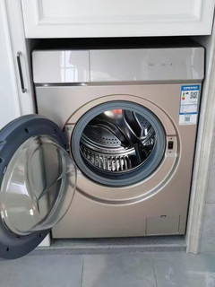 时尚大气的家用洗衣机