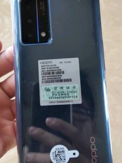 OPPO K9 双模5G全网通手机