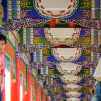 圆梦世界屋脊——西藏之旅 篇七：旅程延长，故地重游