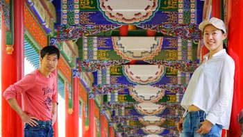 圆梦世界屋脊——西藏之旅 篇七：旅程延长，故地重游 