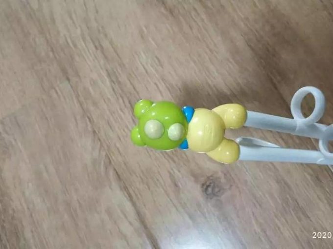 迪士尼儿童叉勺筷