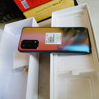 oppo A93 给老人买的生日礼物