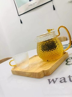 茉莉花茶