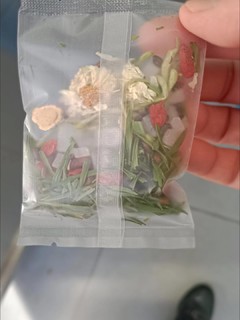 枸杞菊花茶