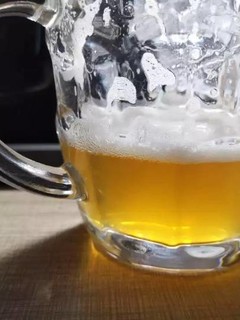 泰山啤酒