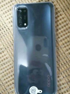 OPPO K7x 双模5G智能游戏手机