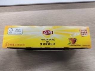 超值立顿红茶