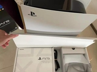 ps4游戏主机