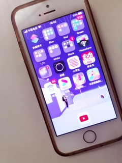 收的备用机iphoneSE