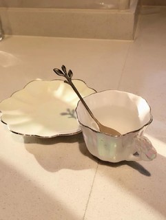 珠光下午茶茶具