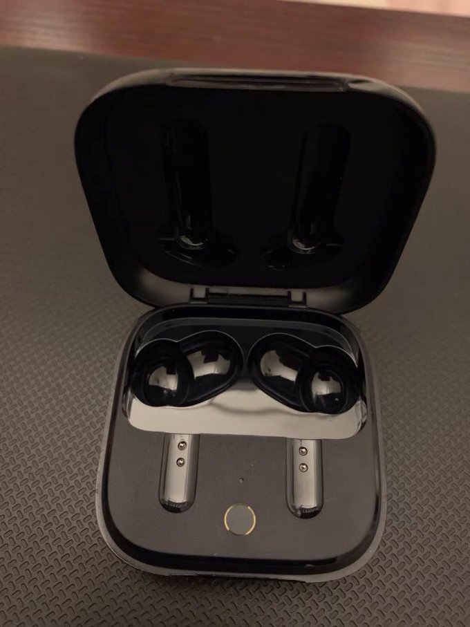 oppo原装无线蓝牙耳机