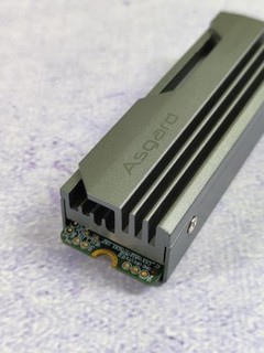 国货之光，最具性价的pcie 4.0固态