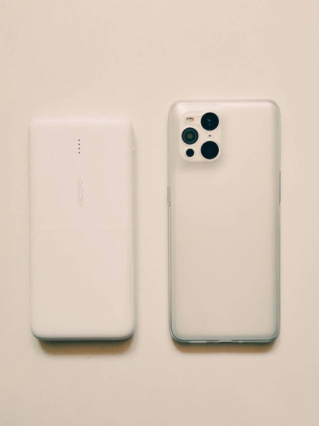 十年理想之作-OPPO Find X3