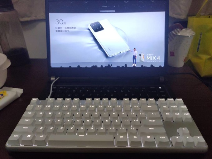 小米键盘
