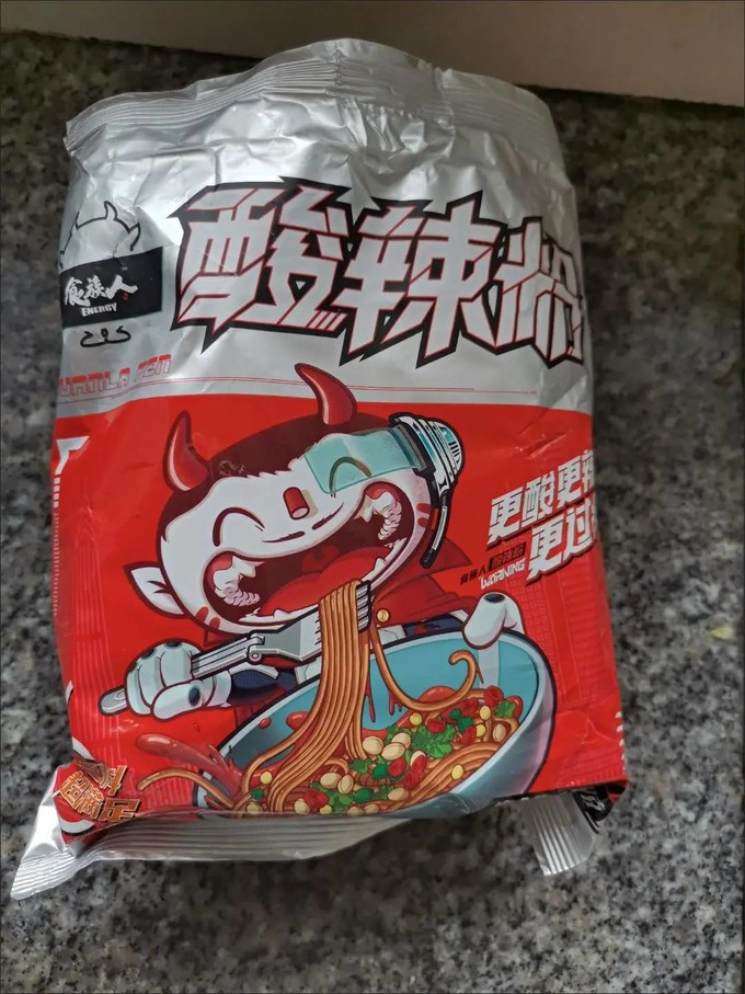 其他方便食品