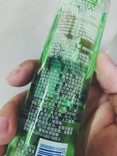 懂蚊子的水